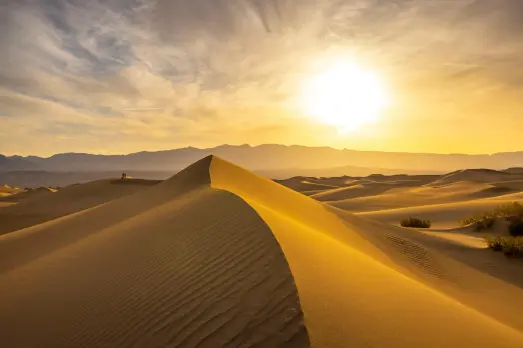 Best Time to Book a Sunrise Desert Safari in Jeddah