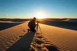 Discover the Best Time to Visit the Jeddah Desert