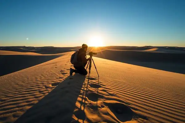 Discover the Best Time to Visit the Jeddah Desert