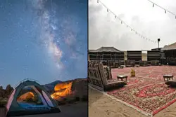 Moon Valley vs Other Desert Camps Near Jeddah