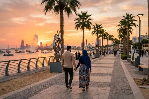 Top Romantic Things to Do in Jeddah for Couples: Your Ultimate Guide to Love-Filled Adventures