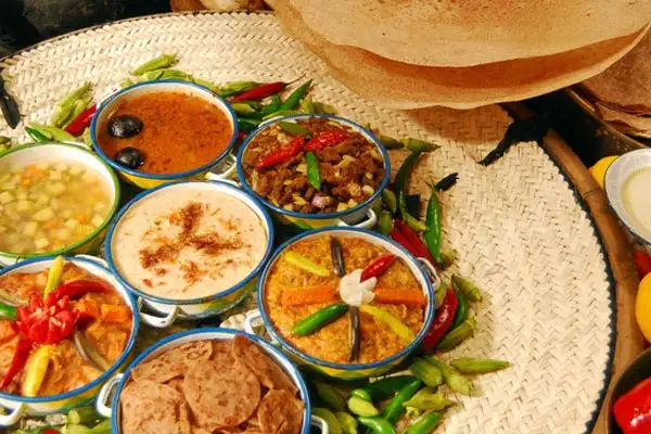 Local Food Guide: What to Eat on Your Taif Tour