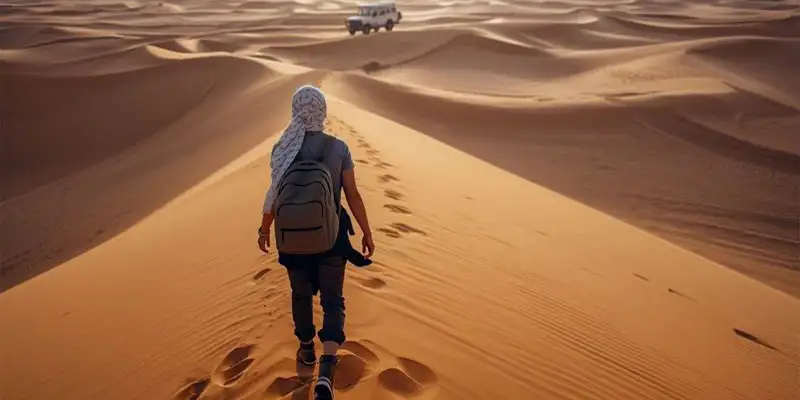 What to Pack for an Unforgettable Jeddah Desert Safari