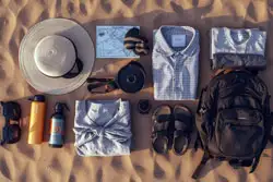 What to Pack for an Unforgettable Jeddah Desert Safari