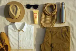 What to Wear for Comfort and Style on Your Jeddah Desert Safari