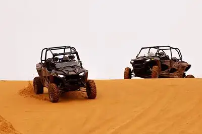 dune buggy tour jeddah