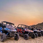 Dune Buggy Tours Jeddah