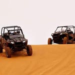 Dune Buggy Tours Jeddah