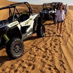 Dune Buggy Tours Jeddah
