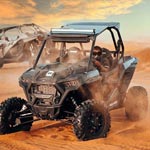 Dune Buggy Tours Jeddah