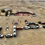 Evening Desert Safari Jeddah