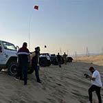 Evening Desert Safari Jeddah