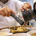 Jeddah Food Tour