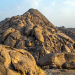 moon valley tour from jeddah
