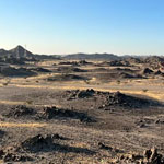 moon valley tour from jeddah