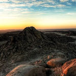 moon valley tour from jeddah