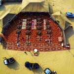 Morning Desert Safari Jeddah