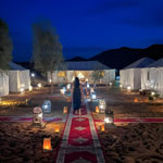 Private Desert Camp Rent Jeddah
