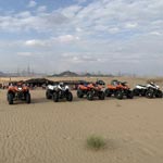 Quad Bike Tours Jeddah