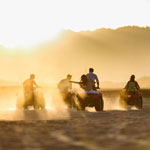 Sunrise Desert Safari Jeddah