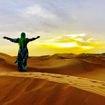 Sunrise Desert Safari Jeddah